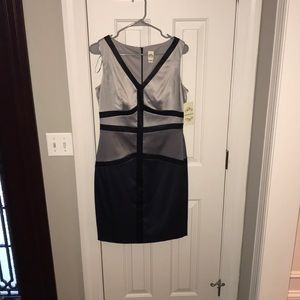 Women’s cocktail dress by Sangria
